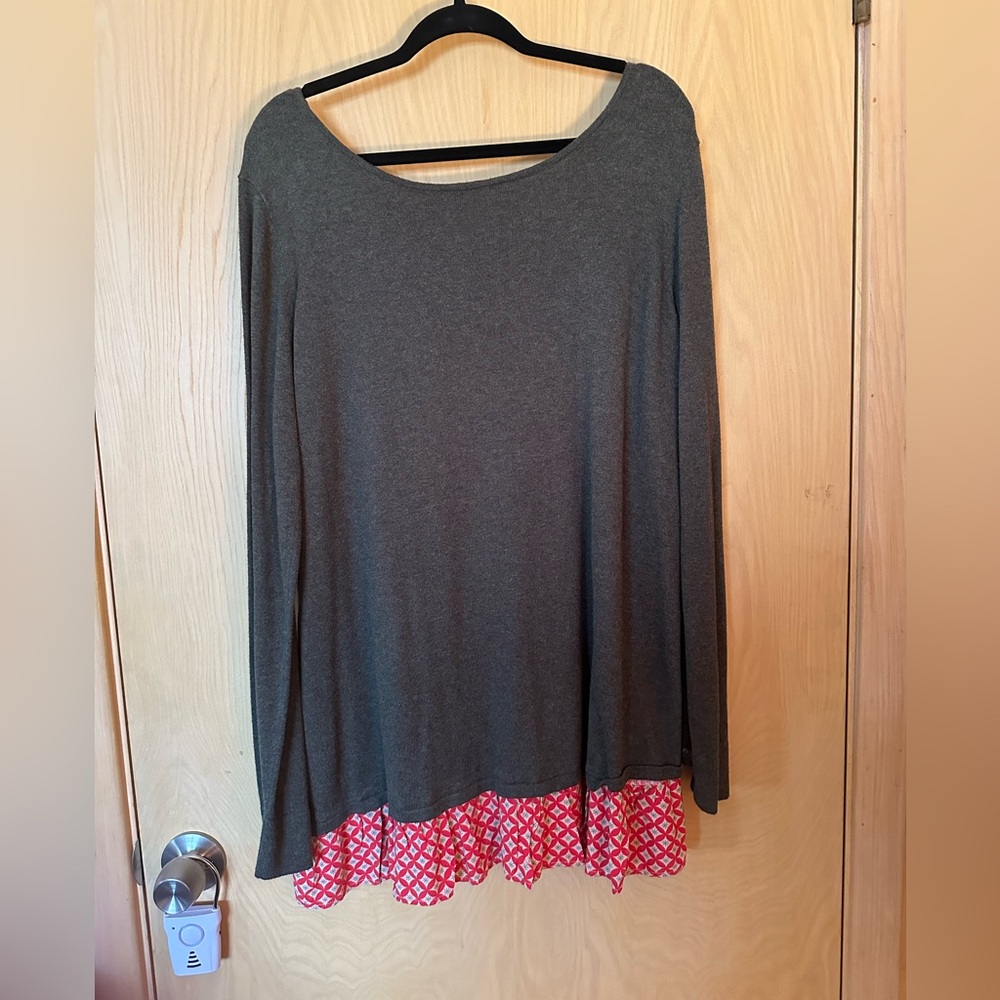 Matilda Jane Blouse